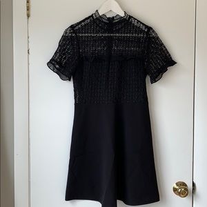 Zara dress